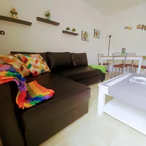Apartment Parque Don Jose, Casa Antonella, Costa Del Silencio